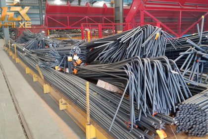 Những Phương Pháp Gia Công Sắt Thép Phổ Biến