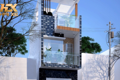 10 Lưu Ý Quan Trọng Khi Xây Dựng Nhà Phố Nhất Định Phải Biết