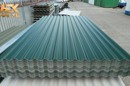 Nhà Xe Lợp Tole Giá Rẻ HCM – Giải Pháp Che Chắn Hiệu Quả, Kinh Tế, Bền Đẹp