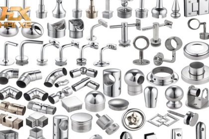 Bật mí cách chống trộm cho cửa nhôm kính
