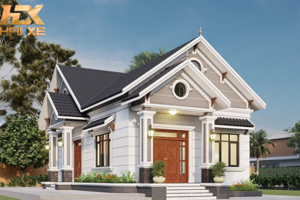 Yếu tố ảnh hưởng đến chi phí thi công khung kèo thép mái Thái
