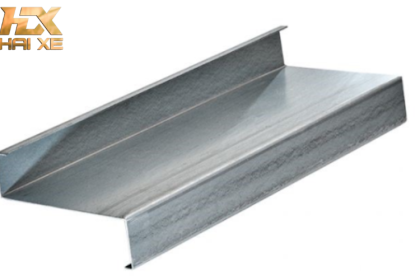 Xà gồ Z - Giải pháp kết cấu thép tối ưu cho công trình hiện đại