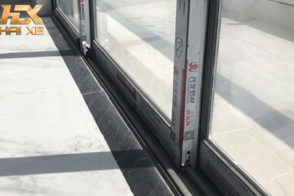 Bảo quản cửa nhôm kính đúng cách để giữ gìn độ bền và thẩm mỹ lâu dài