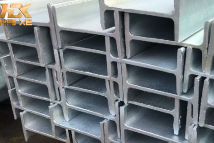 Ứng dụng và lợi ích nổi bật của thép hình chữ H trong xây dựng