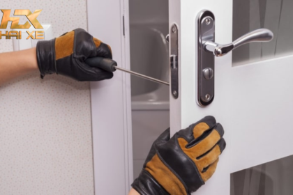 Hướng dẫn bảo dưỡng cửa nhôm đúng cách để tăng độ bền và thẩm mỹ