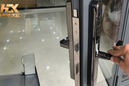 Những dấu hiệu cần bảo dưỡng cửa nhôm kính không thể bỏ qua