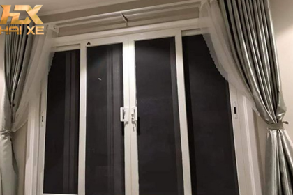 Ưu điểm nổi bật của khung nhôm hệ 76 là gì?