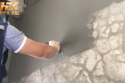 Top cách chống thấm tường nhà hiệu quả