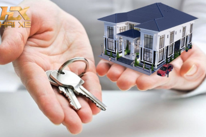 Thi công nhà trọn gói chìa khóa trao tay gồm những gì?