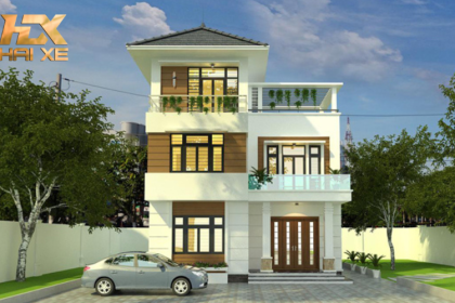 Kinh nghiệm thuê thi công nhà trọn gói: Cẩm nang cần biết trước khi xây nhà
