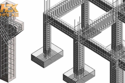 Dầm là gì? Phân loại dầm trong xây dựng