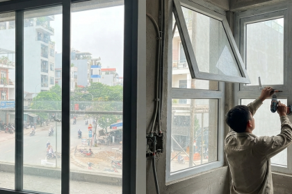 Cách chọn cửa nhôm Namsung theo nhu cầu sử dụng thực tế