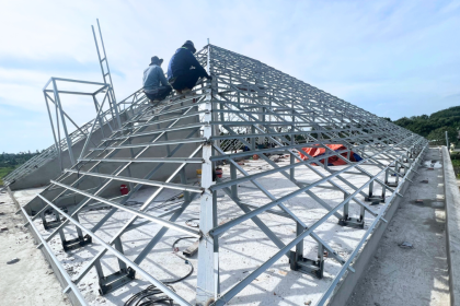 Tận mắt chứng kiến quy trình vì sao Hai Xe được chọn