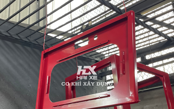 Ngoài ra các phụ kiện điện tử cũng luôn chọn sơn tĩnh điện